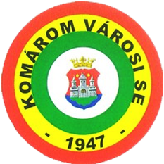 科马罗姆VSE logo