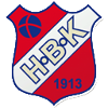 赫格納斯  logo