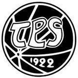 TPS图尔库女足 logo