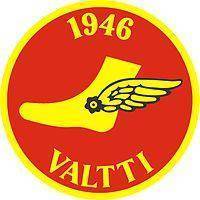 瓦尔蒂  logo