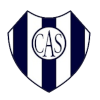 CA萨米恩托德洪堡 logo