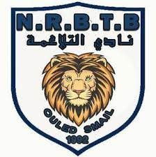 NRB電報 logo