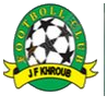 JF库鲁布女子足球 logo