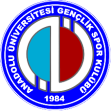 安那托利亚大学 logo