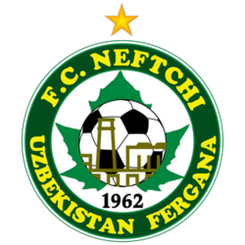 Neftchi Fergana U19