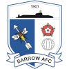 Barrow Reserves