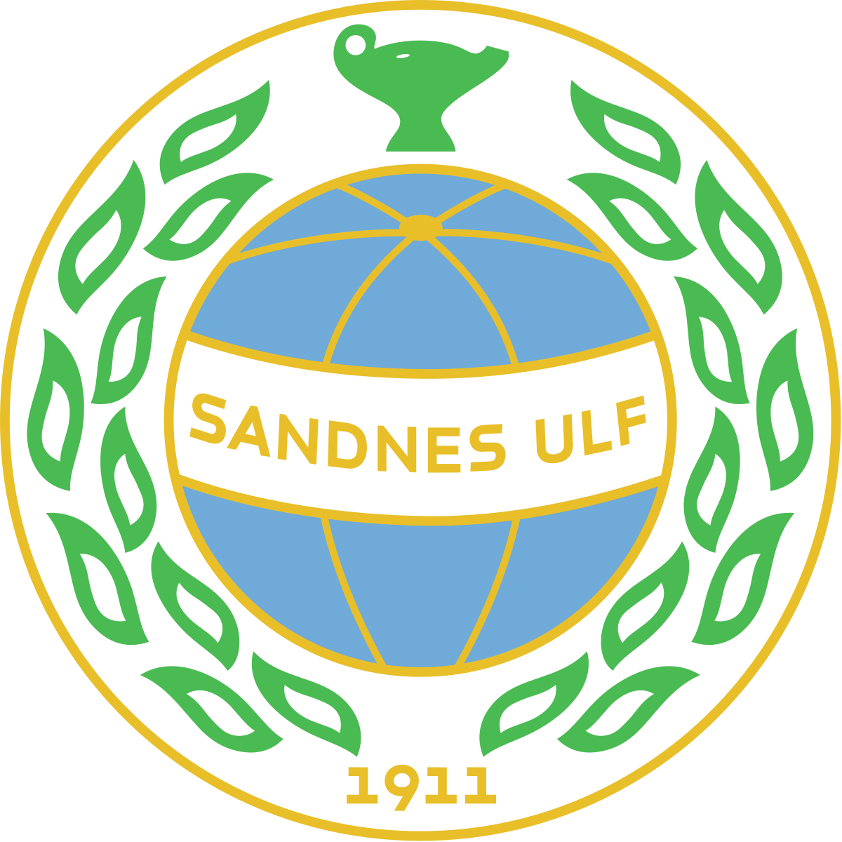 桑德尼斯  logo