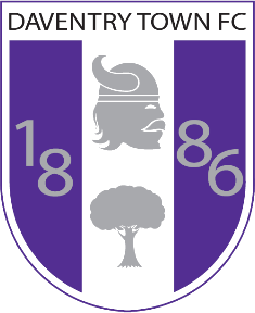 达文特里镇  logo