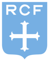 法蘭西足球競技  logo
