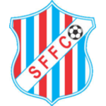 圣弗朗西斯科AC  logo