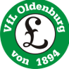 Vfl奥登堡格 logo