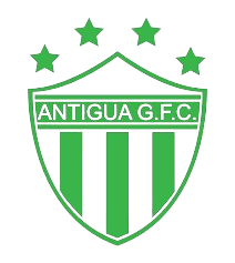 UNIFUT安提瓜女足logo