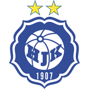 赫爾辛基 logo