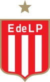 拉普拉塔大学生女足 logo