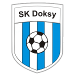 多克西  logo