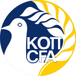 塞浦路斯女足 logo
