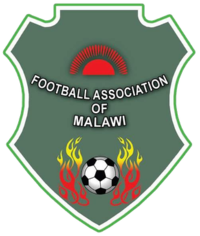 马拉维U17 logo