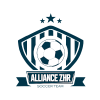 联盟ZHR logo