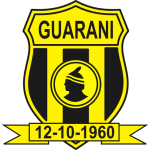 瓜拉尼特立尼达 logo