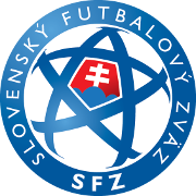 斯洛伐克U19 logo