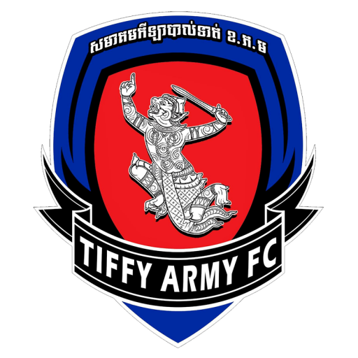 Tiffy Army FC