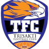 三合FC  logo
