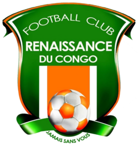 文藝復興FC logo