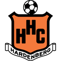 哈登堡 logo