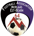 莫拉斯伊斯特貝安 logo