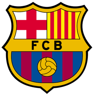 Barcelona B(w)