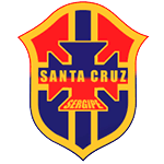 圣克鲁斯岛U20  logo