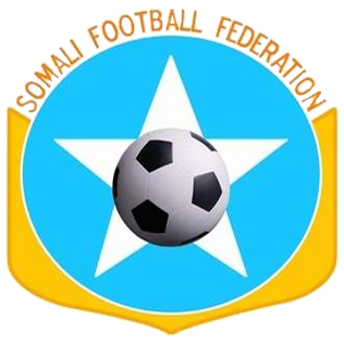 索马里U20队