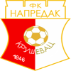 納普里達克U19  logo
