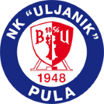 乌利亚尼克 logo