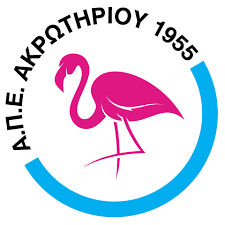 APEA阿克罗蒂里奥  logo