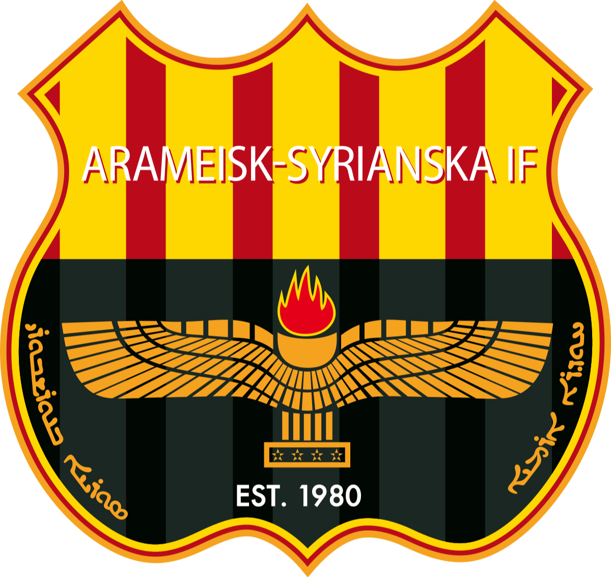 Syrianska Botkyrka IF