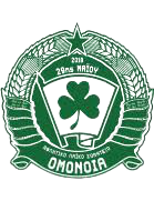 奥摩尼亚迈欧  logo