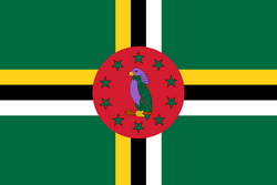 Dominica U20(w)