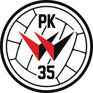 PK35万塔  logo