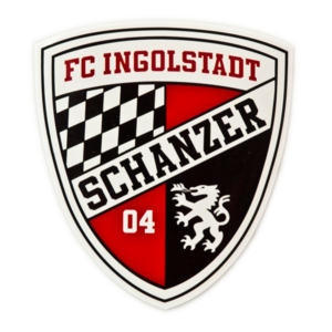 因戈尔施塔特U19  logo