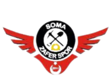 索玛·扎费尔斯波女足 logo