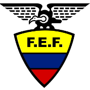 厄瓜多尔U20 logo