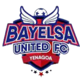 巴耶尔萨联  logo
