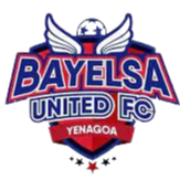 Bayelsa United