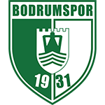 博德鲁姆斯波U19 logo