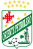 Oriente Petrolero U19