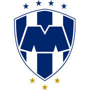 蒙特雷 logo