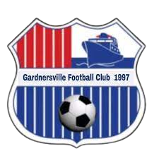 加德纳斯维尔FC  logo