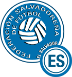 薩爾瓦多  logo