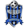 班珠尔  logo